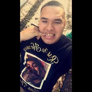 Meet your Posher, Ismael